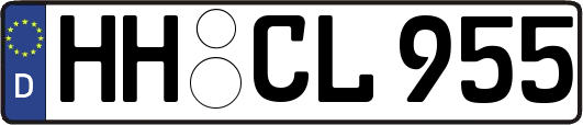 HH-CL955