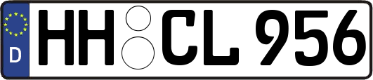 HH-CL956