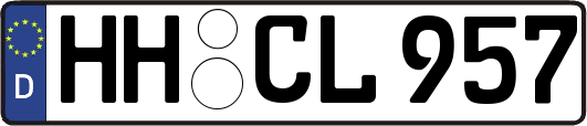 HH-CL957