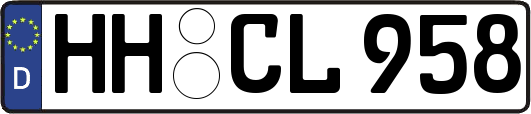 HH-CL958