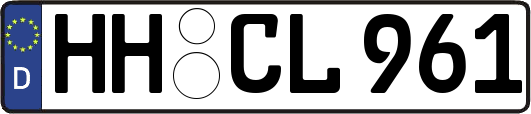 HH-CL961