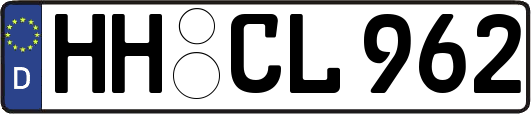HH-CL962
