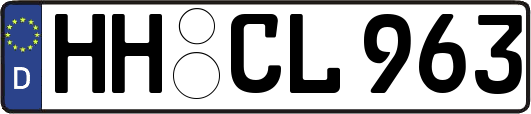 HH-CL963