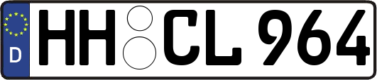HH-CL964