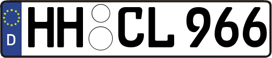 HH-CL966