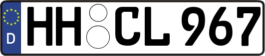 HH-CL967