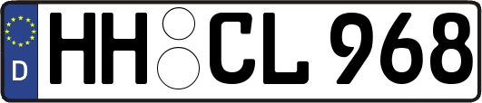 HH-CL968