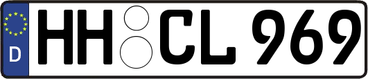 HH-CL969