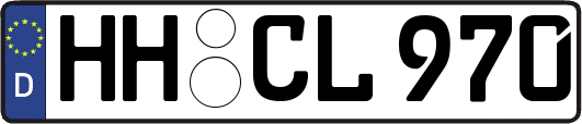 HH-CL970