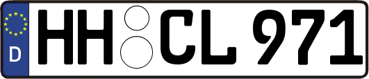 HH-CL971