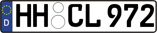 HH-CL972