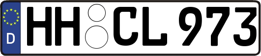HH-CL973