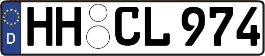 HH-CL974