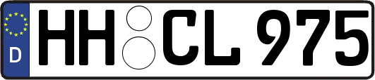 HH-CL975