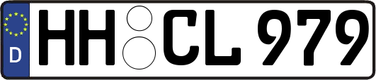 HH-CL979