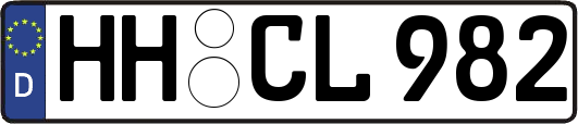 HH-CL982