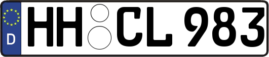 HH-CL983