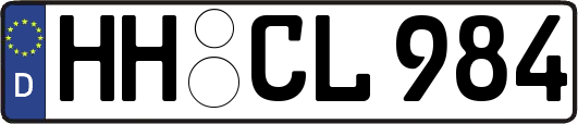 HH-CL984