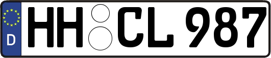 HH-CL987