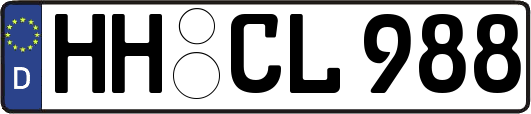 HH-CL988