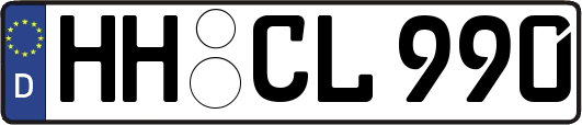 HH-CL990