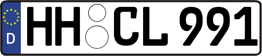 HH-CL991