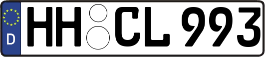HH-CL993