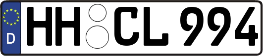 HH-CL994