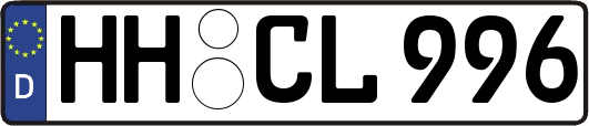 HH-CL996