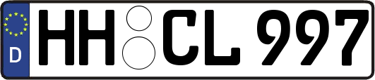 HH-CL997
