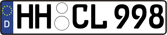 HH-CL998