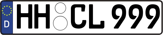 HH-CL999