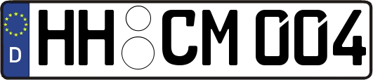 HH-CM004