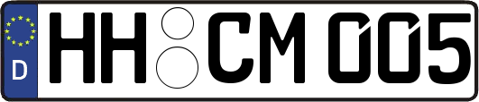 HH-CM005