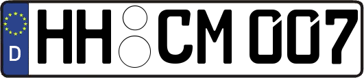 HH-CM007