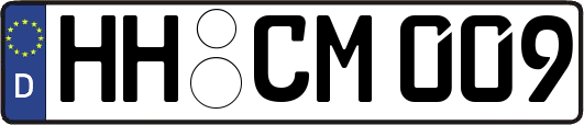 HH-CM009