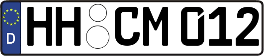 HH-CM012