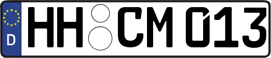 HH-CM013