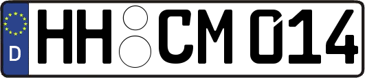 HH-CM014