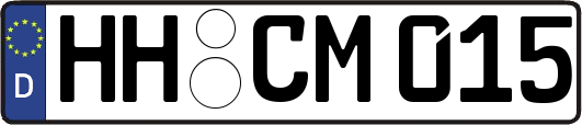 HH-CM015