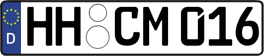 HH-CM016