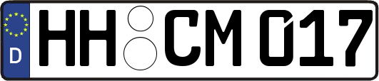 HH-CM017