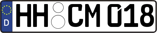 HH-CM018