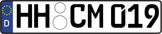 HH-CM019