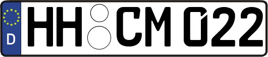 HH-CM022