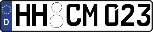 HH-CM023