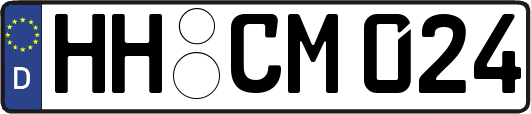 HH-CM024