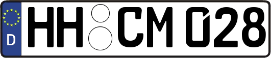 HH-CM028
