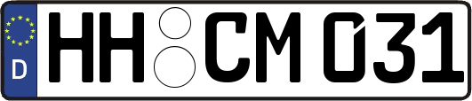 HH-CM031