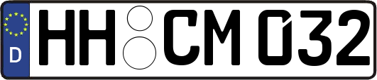 HH-CM032